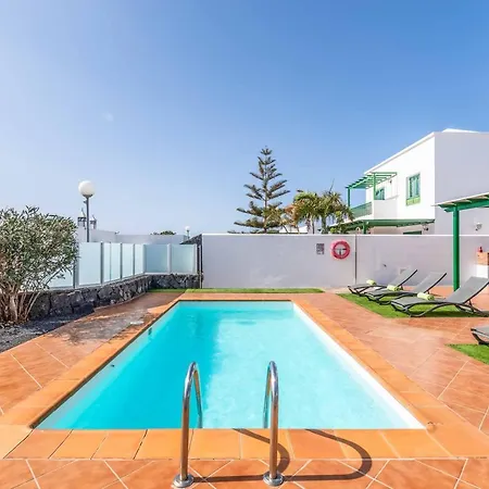 Salema Villa