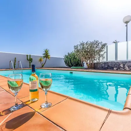Villa Salema Playa Blanca (Lanzarote)