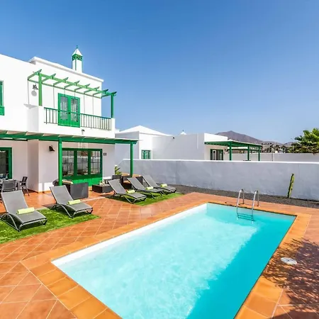 Villa Salema