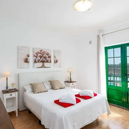 Villa Salema *