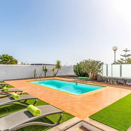 Villa Salema
