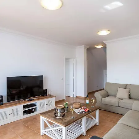 Salema Playa Blanca (Lanzarote)