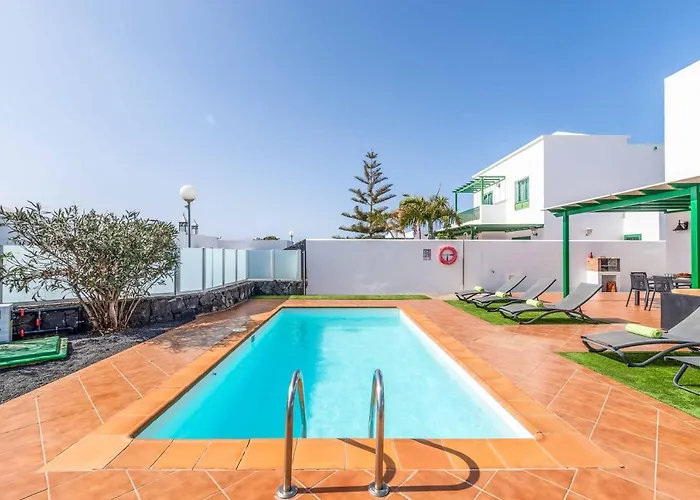 Salema Villa