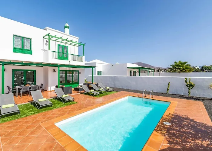 Villa Salema