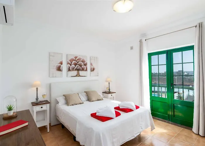 Villa Salema *