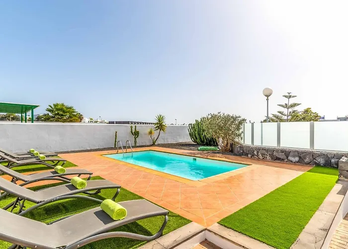 Villa Salema