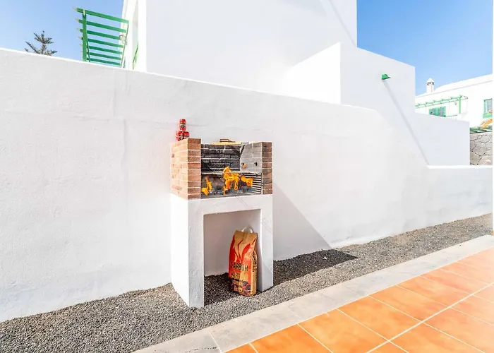Salema Villa